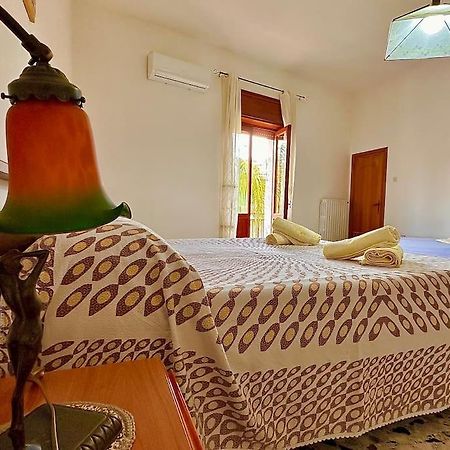 Apartmán L'Oasi Di Pace Montemesola Exteriér fotografie