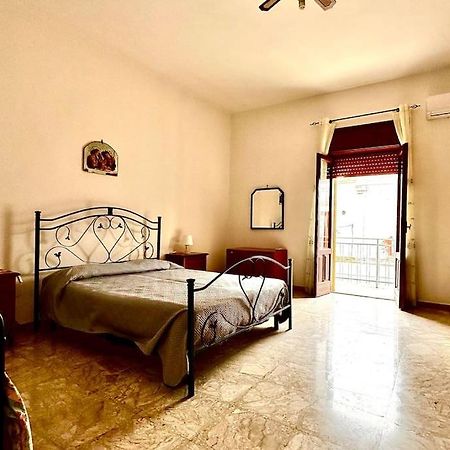 Apartmán L'Oasi Di Pace Montemesola Exteriér fotografie