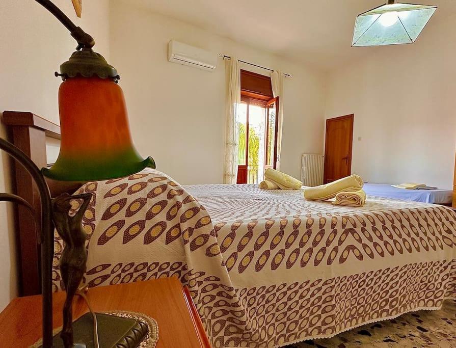 Apartmán L'Oasi Di Pace Montemesola Exteriér fotografie