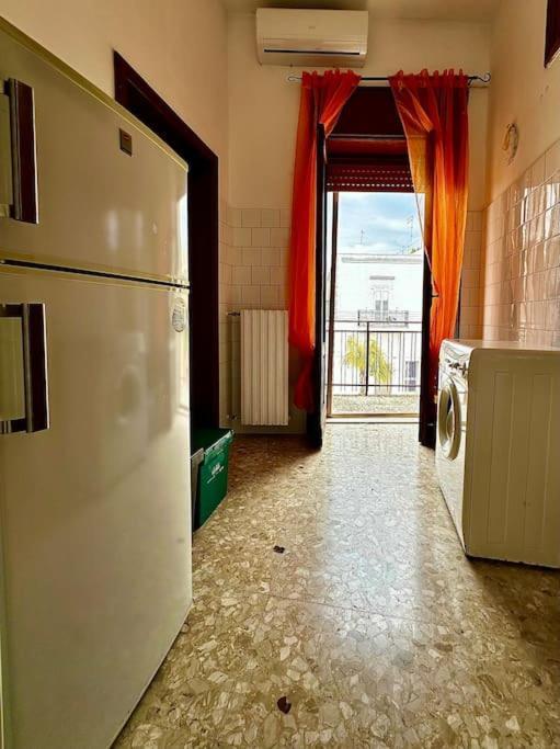 Apartmán L'Oasi Di Pace Montemesola Exteriér fotografie
