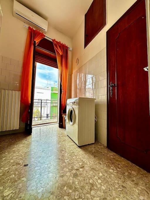 Apartmán L'Oasi Di Pace Montemesola Exteriér fotografie