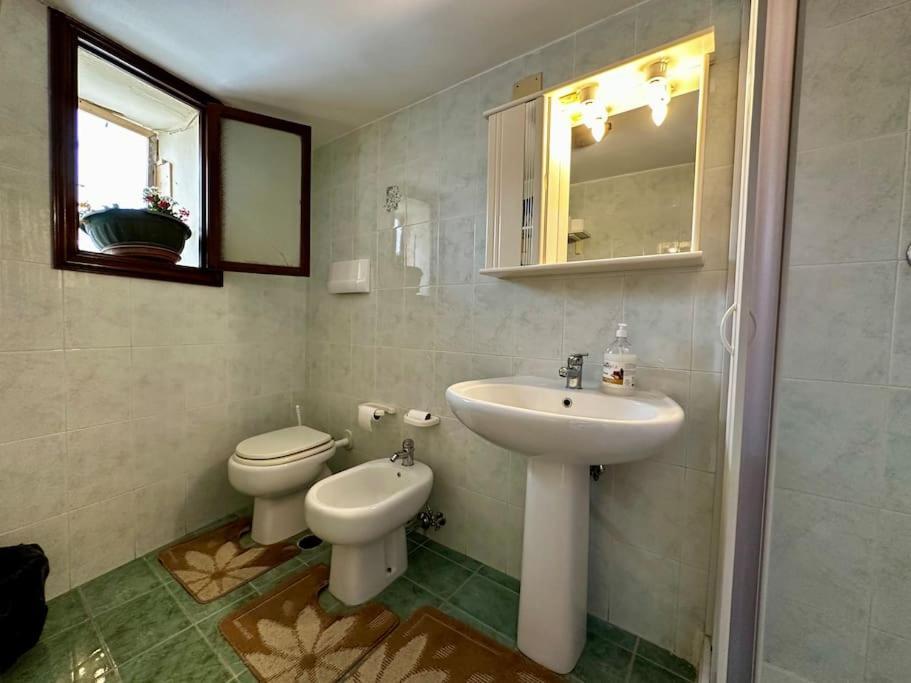 Apartmán L'Oasi Di Pace Montemesola Exteriér fotografie