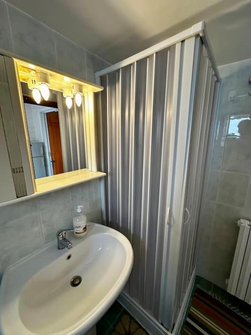 Apartmán L'Oasi Di Pace Montemesola Exteriér fotografie