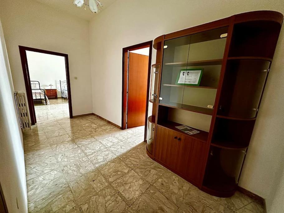 Apartmán L'Oasi Di Pace Montemesola Exteriér fotografie