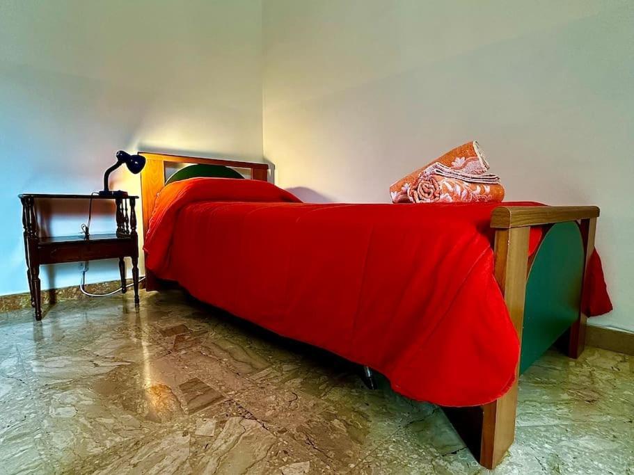 Apartmán L'Oasi Di Pace Montemesola Exteriér fotografie