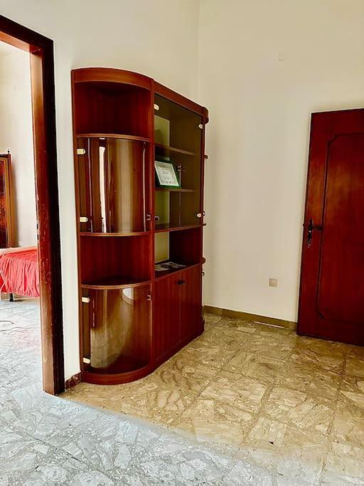Apartmán L'Oasi Di Pace Montemesola Exteriér fotografie