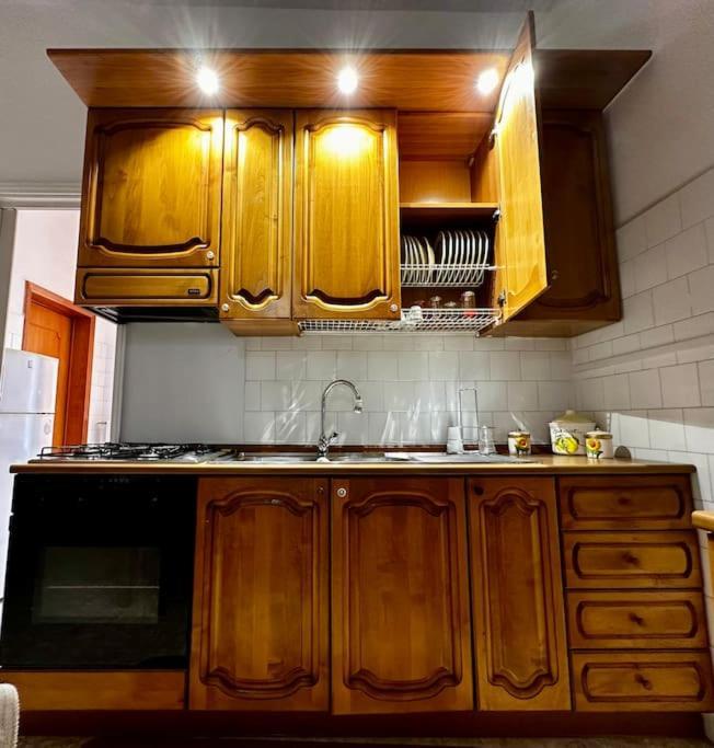 Apartmán L'Oasi Di Pace Montemesola Exteriér fotografie