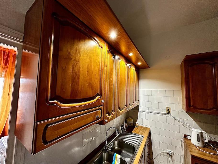 Apartmán L'Oasi Di Pace Montemesola Exteriér fotografie