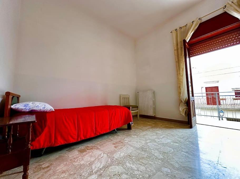 Apartmán L'Oasi Di Pace Montemesola Exteriér fotografie