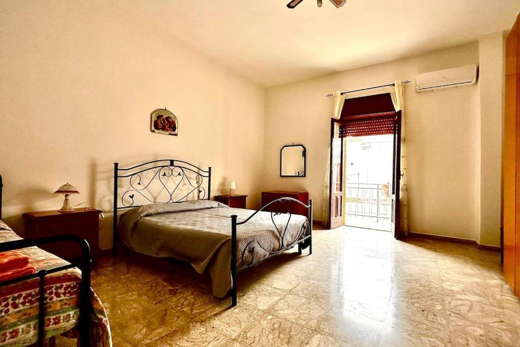Apartmán L'Oasi Di Pace Montemesola Exteriér fotografie