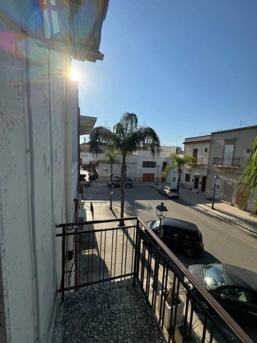 Apartmán L'Oasi Di Pace Montemesola Exteriér fotografie