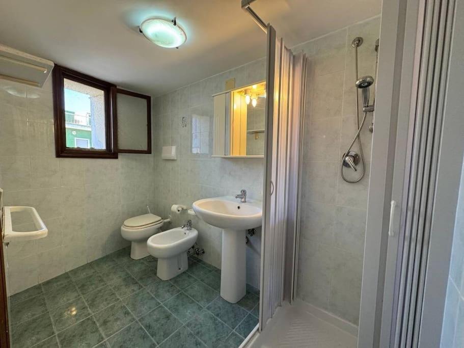 Apartmán L'Oasi Di Pace Montemesola Exteriér fotografie