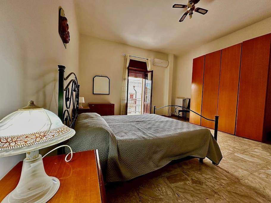 Apartmán L'Oasi Di Pace Montemesola Exteriér fotografie