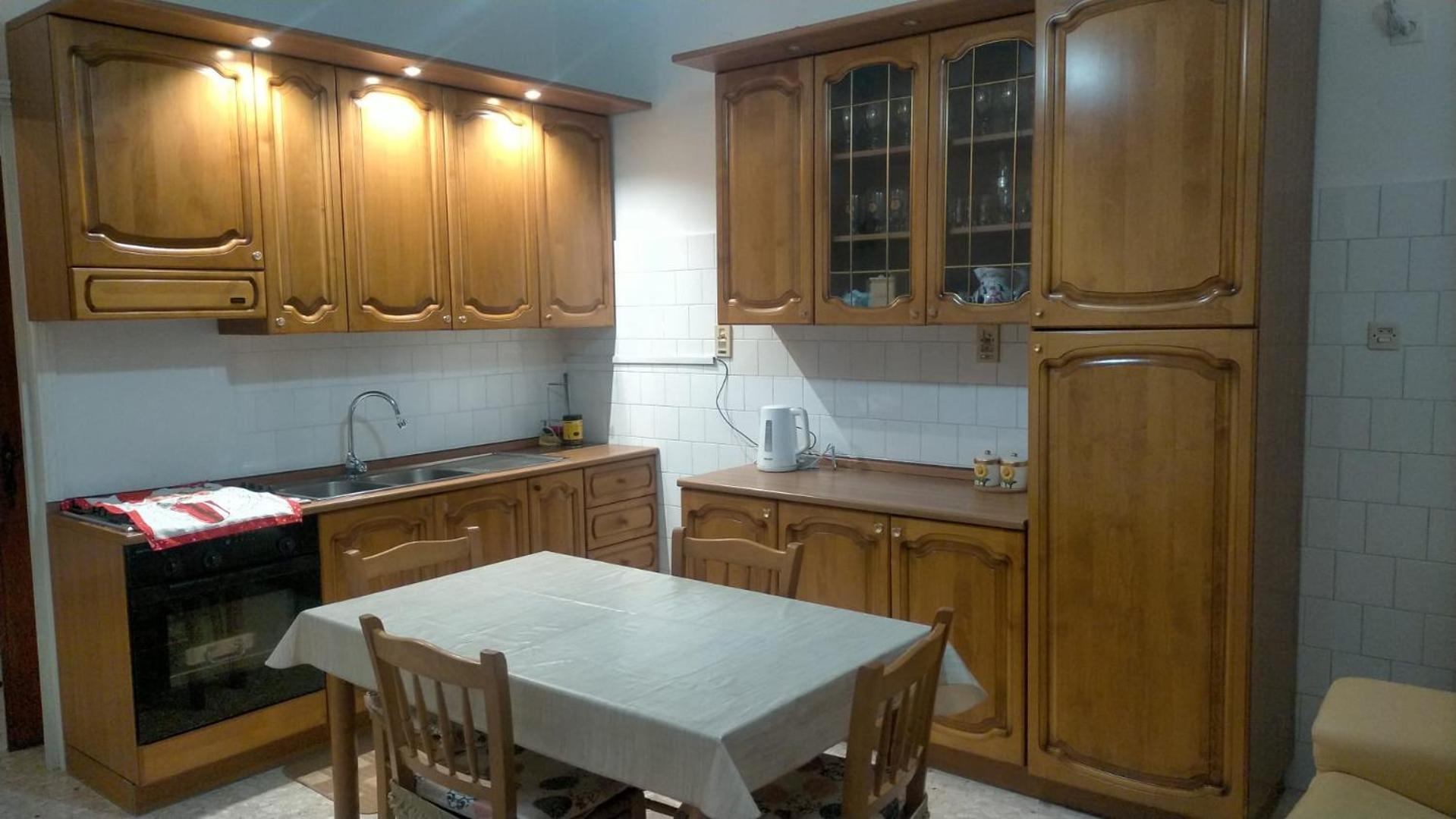 Apartmán L'Oasi Di Pace Montemesola Exteriér fotografie