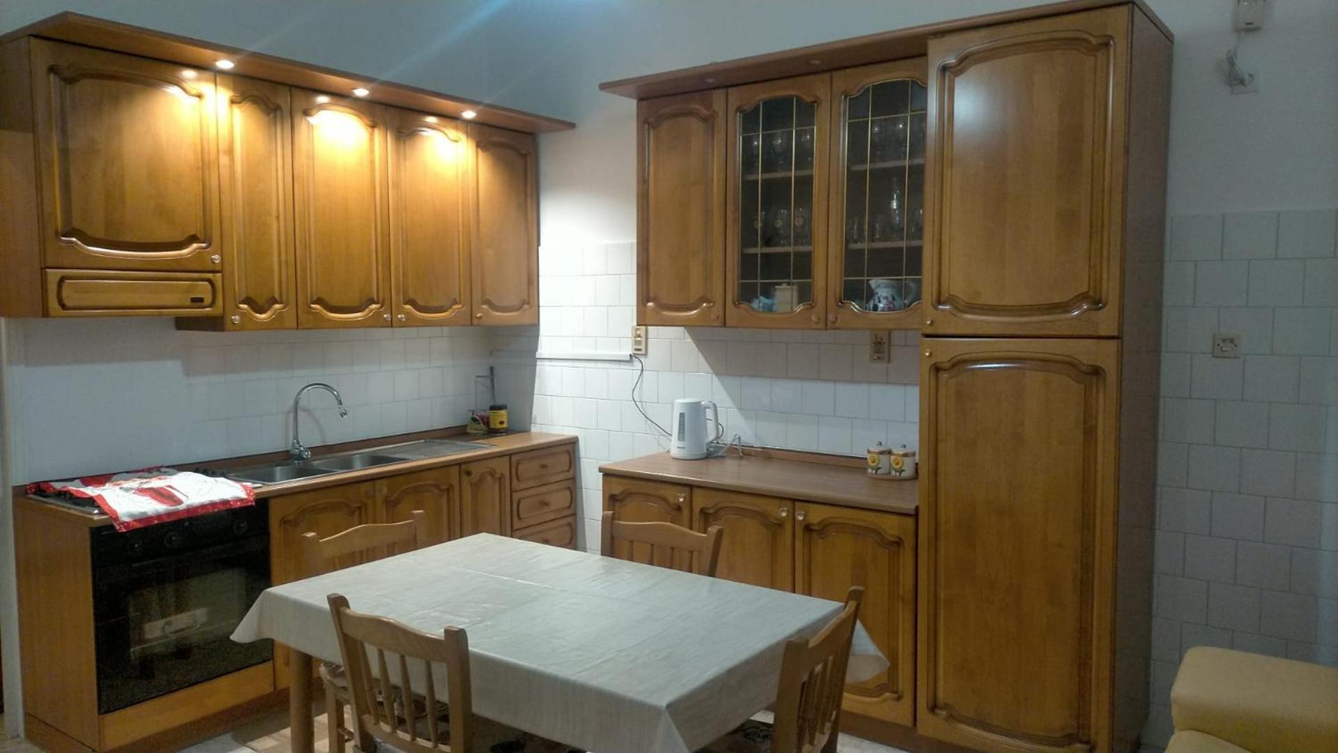 Apartmán L'Oasi Di Pace Montemesola Exteriér fotografie